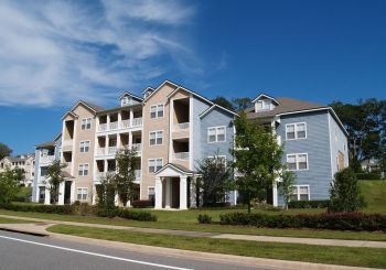 Padre Island, Corpus Christi, Aransas, Nueces, and San Patricio, TX Apartment Owners Insurance