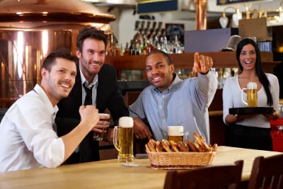 Liquor Liability Insurance in Corpus Christi, TX