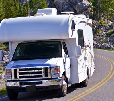 Affordable RV Insurance in Corpus Christi, TX - Jesse Garcia Insurance Agency