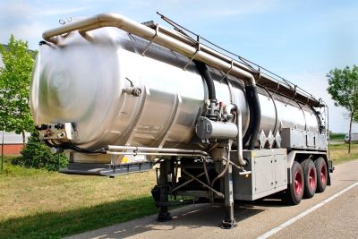 Fuel Haulers Insurance in Padre Island, Corpus Christi, Aransas, Nueces, and San Patricio, TX