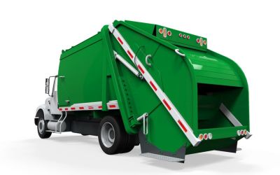 Garbage Truck Insurance in Corpus Christi, TX